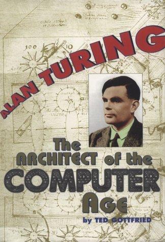 J’s Take on Alan Turing: The Architect of the Computer Age