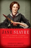 Jane Slayre Cover