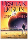 The Dispossessed cover