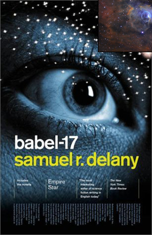 Nebula Project: Babel-17