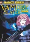 Nancy Drew Vampire Slayer Part 1 Cover