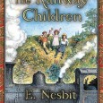 The Plot Roberta, Peter and Phyllis are suburban children in Edwardian London. Their life is not unusual, but quite happy until the day their father mysteriously goes away. After their mother moves them out to […]