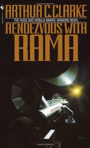 Nebula Project: Rendezvous with Rama