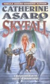 Skyfall cover